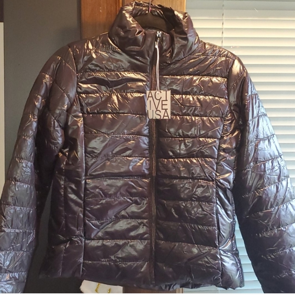 Puffer Coat